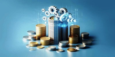 تولیدـسرمایه گذاری ـ پیشرفت اقتصادی