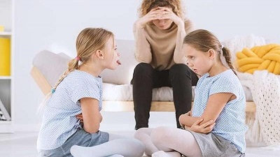 بهداشت روانی   تربیت   خبر مهم   کودکان   فرزندآوری   والدین   مهارت‌ها فرد   مهارت‌های زندگی   مهارت‌ها خانواده