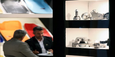 لوازم یدکی - قطعه های خودرو