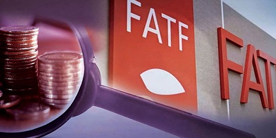 پولشویی- اقتصاد -FATF