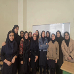 دانش آموزان