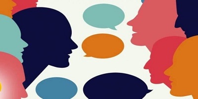 زبان مادری ـ انگلیسی ـزبان خارجی