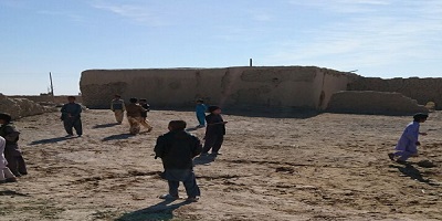 #یکتا_پناه_پور  #یکتا_پناه #مادر_کودکان_مرز