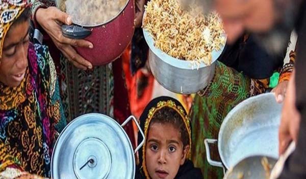 تغذیه سالم کودکان در مناطق دورافتاده: راهکار ارزان و بومی برای رشد