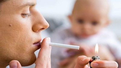 بیماری   دخانیات - سیگار