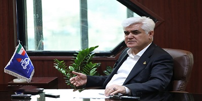 جهش تولید ، میدان های نفتی