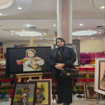 تصاویر  فعالیت های دکتر یکتا پناه پور