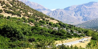 یکتا پناه پور- روستای بیاره